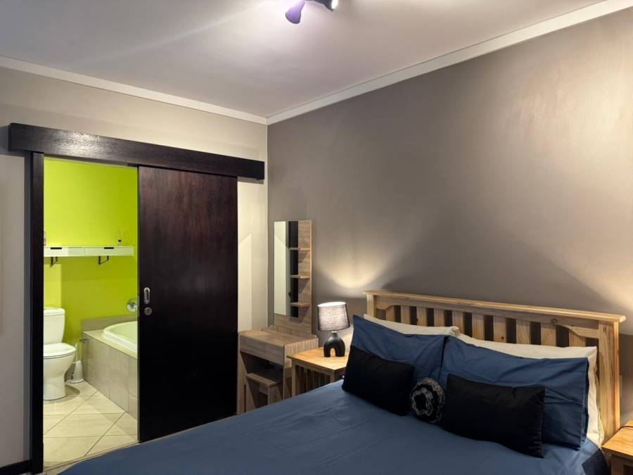 1 Bedroom Property for Sale in Cape Town City Centre Western Cape